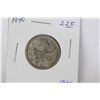 Image 1 : Canada Twenty-five Cent Coin (1)