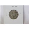 Image 2 : Canada Twenty-five Cent Coin (1)