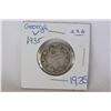 Image 1 : Canada Twenty-five Cent Coin (1)