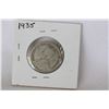 Image 2 : Canada Twenty-five Cent Coin (1)
