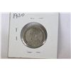 Image 2 : Canada Twenty-five Cent Coin (1)