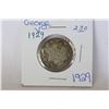 Image 1 : Canada Twenty-five Cent Coin (1)