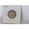 Image 2 : Canada Twenty-five Cent Coin (1)