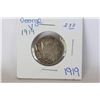 Image 1 : Canada Twenty-five Cent Coin (1)