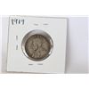 Image 2 : Canada Twenty-five Cent Coin (1)