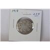 Image 1 : Canada Twenty-five Cent Coin (1)