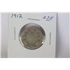 Image 1 : Canada Twenty-five Cent Coin (1)
