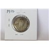 Image 2 : Canada Twenty-five Cent Coin (1)
