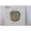 Image 2 : Canada Twenty-five Cent Coin (1)