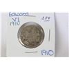 Image 1 : Canada Twenty-five Cent Coin (1)