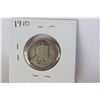 Image 2 : Canada Twenty-five Cent Coin (1)