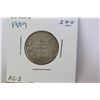 Image 1 : Canada Twenty-five Cent Coin (1)