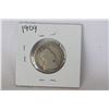 Image 2 : Canada Twenty-five Cent Coin (1)