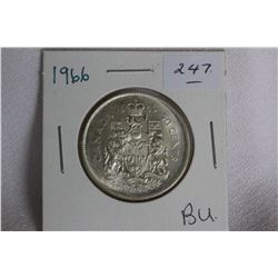 Canada Fifty Cent Coin (1)