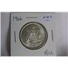 Image 1 : Canada Fifty Cent Coin (1)
