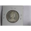 Image 2 : Canada Fifty Cent Coin (1)