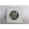 Image 2 : Canada Fifty Cent Coin (1)