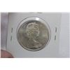 Image 2 : Canada Fifty Cent Coin (1)