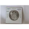 Image 1 : Canada Fifty Cent Coin (1)