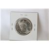 Image 2 : Canada Fifty Cent Coin (1)