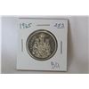 Image 1 : Canada Fifty Cent Coin (1)