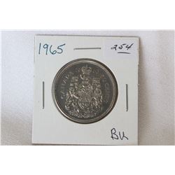 Canada Fifty Cent Coin (1)