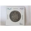 Image 1 : Canada Fifty Cent Coin (1)