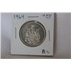 Image 1 : Canada Fifty Cent Coin (1)