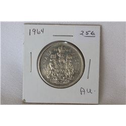 Canada Fifty Cent Coin (1)