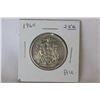 Image 1 : Canada Fifty Cent Coin (1)