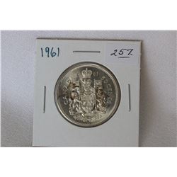 Canada Fifty Cent Coin (1)