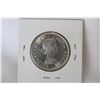 Image 2 : Canada Fifty Cent Coin (1)