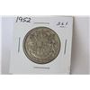 Image 1 : Canada Fifty Cent Coin (1)