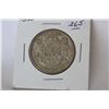 Image 1 : Canada Fifty Cent Coin (1)