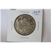 Image 1 : Canada Fifty Cent Coin (1)