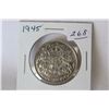 Image 1 : Canada Fifty Cent Coin (1)