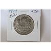 Image 1 : Canada Fifty Cent Coin (1)
