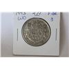 Image 1 : Canada Fifty Cent Coin (1)