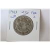 Image 1 : Canada Fifty Cent Coin (1)