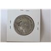 Image 2 : Canada Fifty Cent Coin (1)