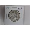 Image 1 : Canada Fifty Cent Coin (1)