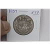 Image 1 : Canada Fifty Cent Coin (1)