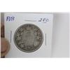 Image 1 : Canada Fifty Cent Coin (1)