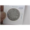 Image 1 : Canada Fifty Cent Coin (1)