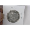 Image 2 : Canada Fifty Cent Coin (1)