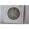 Image 1 : Canada Fifty Cent Coin (1)