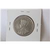 Image 2 : Canada Fifty Cent Coin (1)