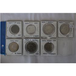 India Coins (6)