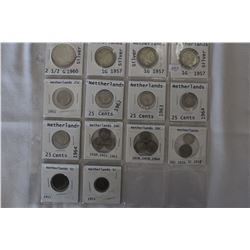 Netherland Coins (19)