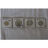 Image 1 : Assorted Coins